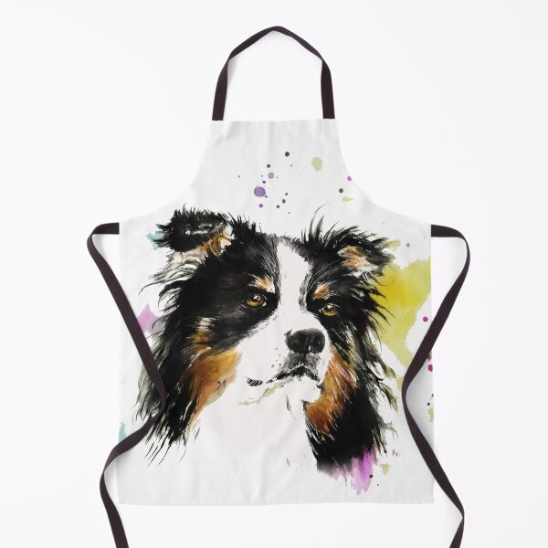 Item preview, Dog in Watercolor designed and sold by CorneliaPilz.