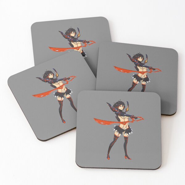 Item preview, Kill la Kill designed and sold by Aqsa-manzoor.