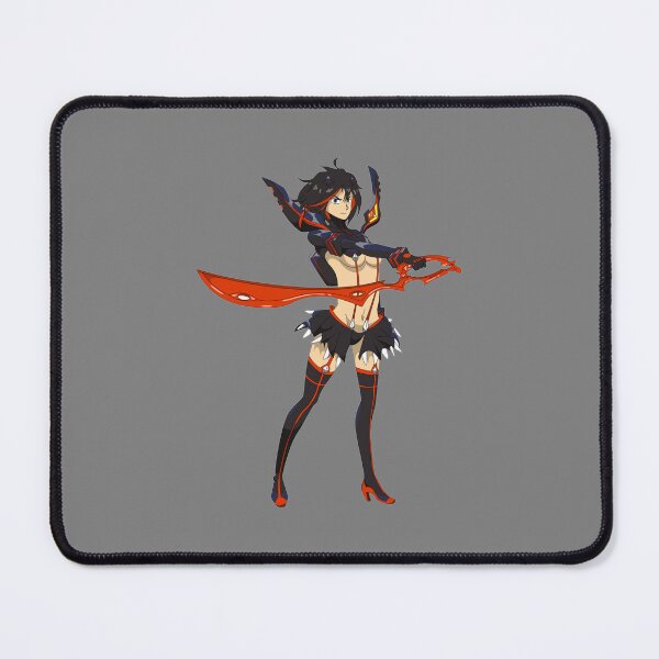 Item preview, Kill la Kill designed and sold by Aqsa-manzoor.
