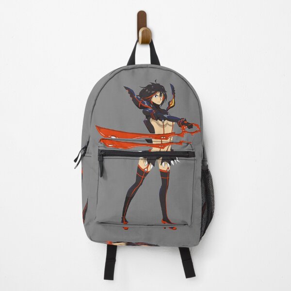 Item preview, Kill la Kill designed and sold by Aqsa-manzoor.