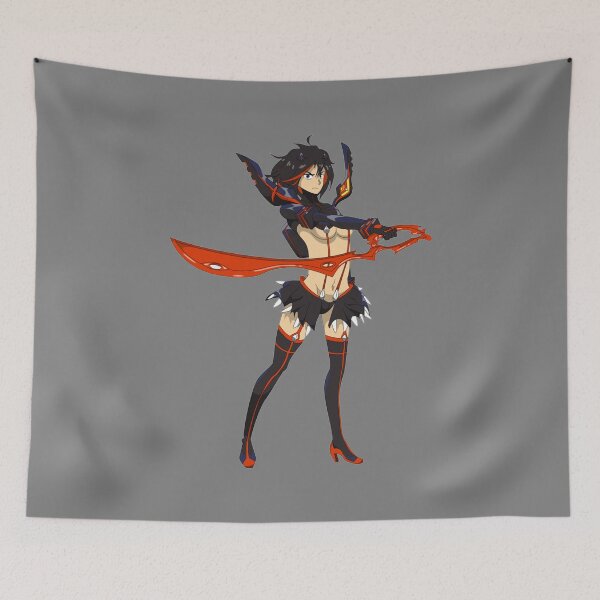 Item preview, Kill la Kill designed and sold by Aqsa-manzoor.