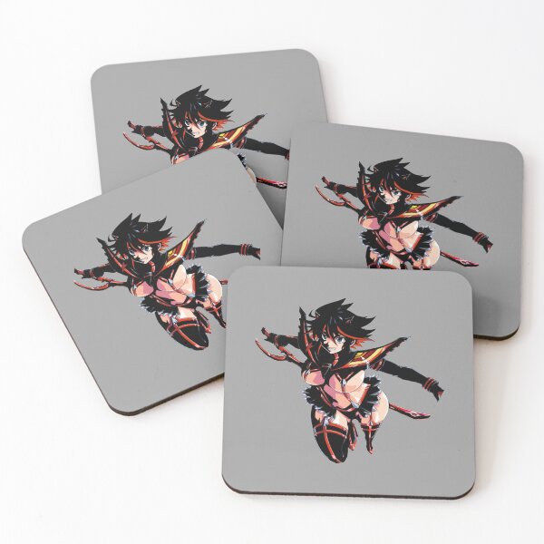 Item preview, Kill la Kill designed and sold by Aqsa-manzoor.