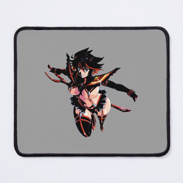 Item preview, Kill la Kill designed and sold by Aqsa-manzoor.