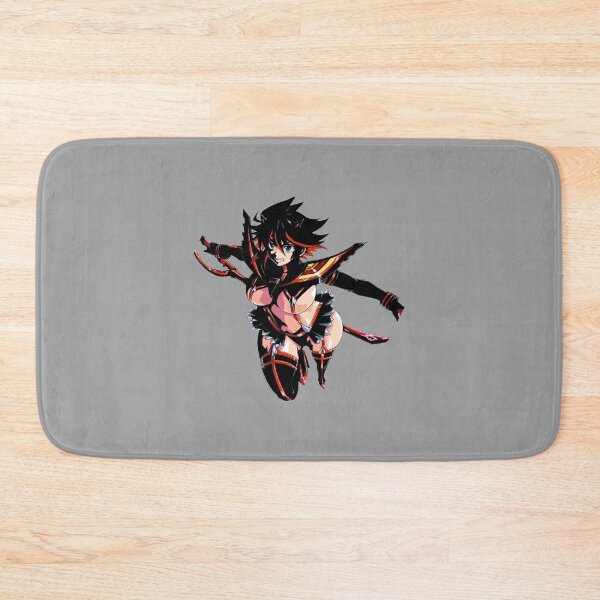 Item preview, Kill la Kill designed and sold by Aqsa-manzoor.