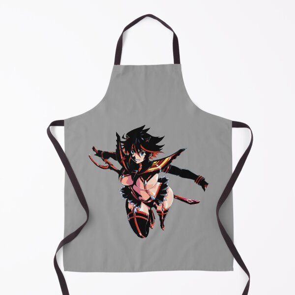 Item preview, Kill la Kill designed and sold by Aqsa-manzoor.