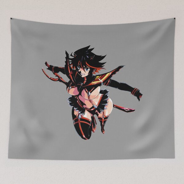 Item preview, Kill la Kill designed and sold by Aqsa-manzoor.