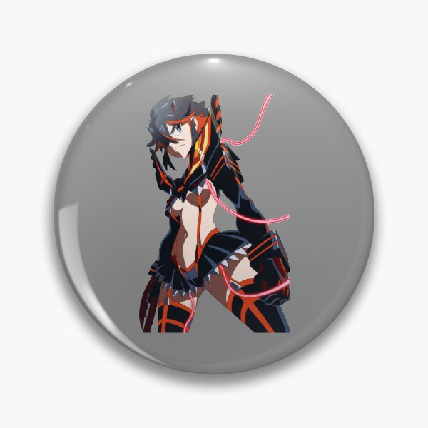 Item preview, Kill la Kill designed and sold by Aqsa-manzoor.