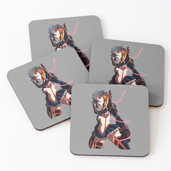 Item preview, Kill la Kill designed and sold by Aqsa-manzoor.