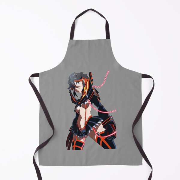Item preview, Kill la Kill designed and sold by Aqsa-manzoor.