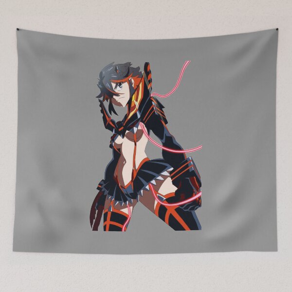 Item preview, Kill la Kill designed and sold by Aqsa-manzoor.