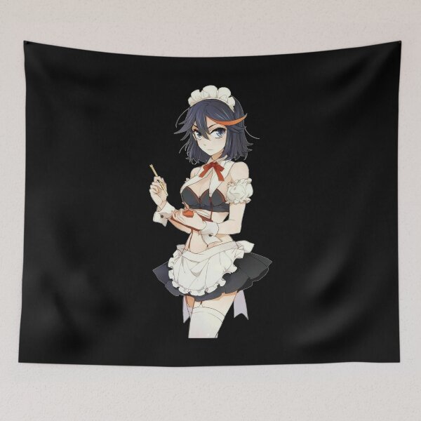 Item preview, Kill la Kill designed and sold by Aqsa-manzoor.