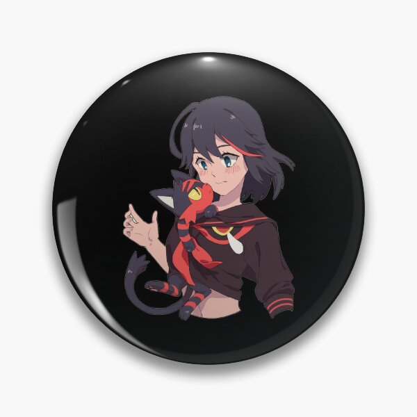 Item preview, Kill la Kill designed and sold by Aqsa-manzoor.