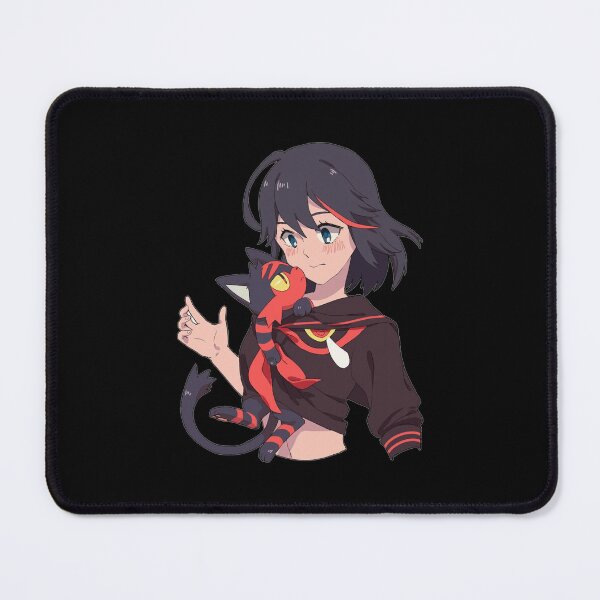 Item preview, Kill la Kill designed and sold by Aqsa-manzoor.