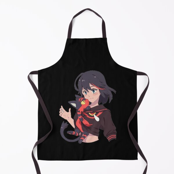 Item preview, Kill la Kill designed and sold by Aqsa-manzoor.