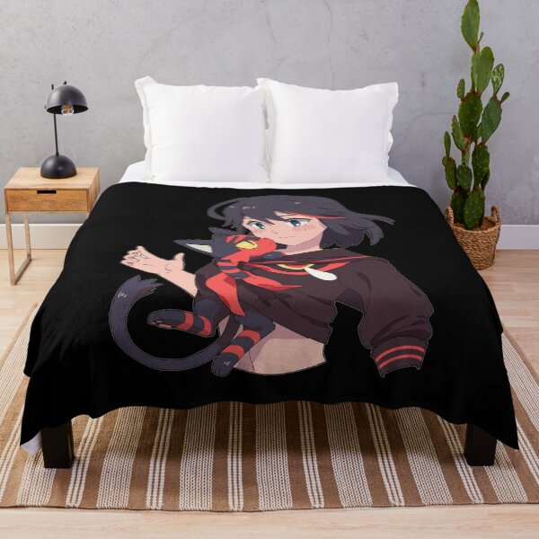 Item preview, Kill la Kill designed and sold by Aqsa-manzoor.
