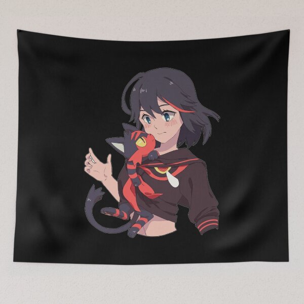Item preview, Kill la Kill designed and sold by Aqsa-manzoor.