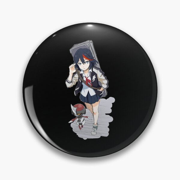 Item preview, Kill la Kill designed and sold by Aqsa-manzoor.