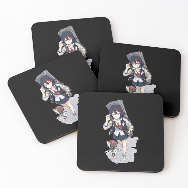 Item preview, Kill la Kill designed and sold by Aqsa-manzoor.