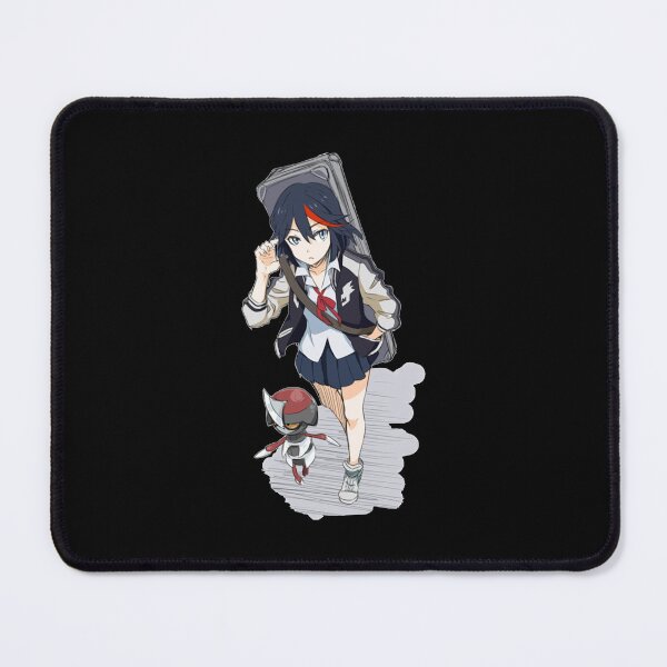 Item preview, Kill la Kill designed and sold by Aqsa-manzoor.
