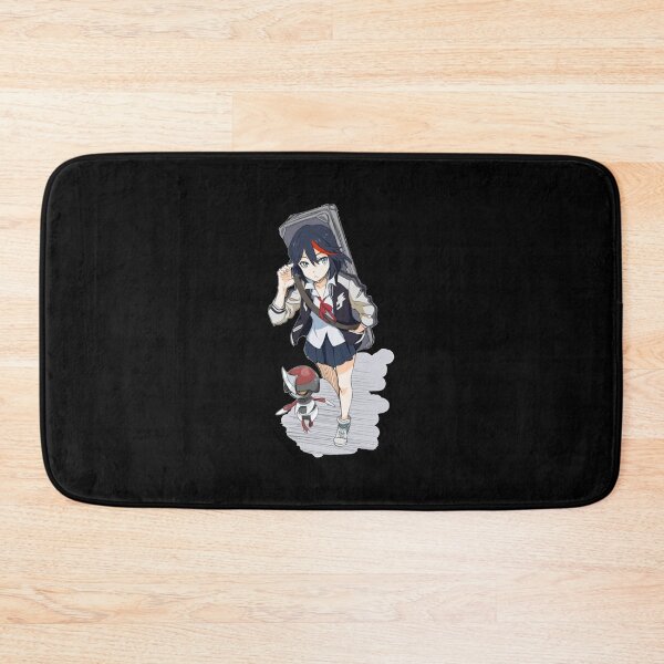 Item preview, Kill la Kill designed and sold by Aqsa-manzoor.