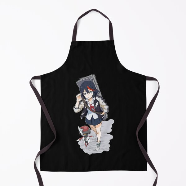 Item preview, Kill la Kill designed and sold by Aqsa-manzoor.