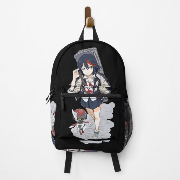 Item preview, Kill la Kill designed and sold by Aqsa-manzoor.