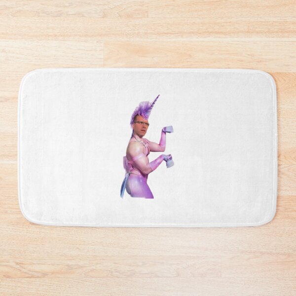 Item preview, Unicorn Morgan Jr designed and sold by ProfsMeMeporium.