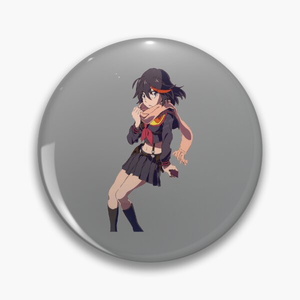 Item preview, Kill la Kill designed and sold by Aqsa-manzoor.