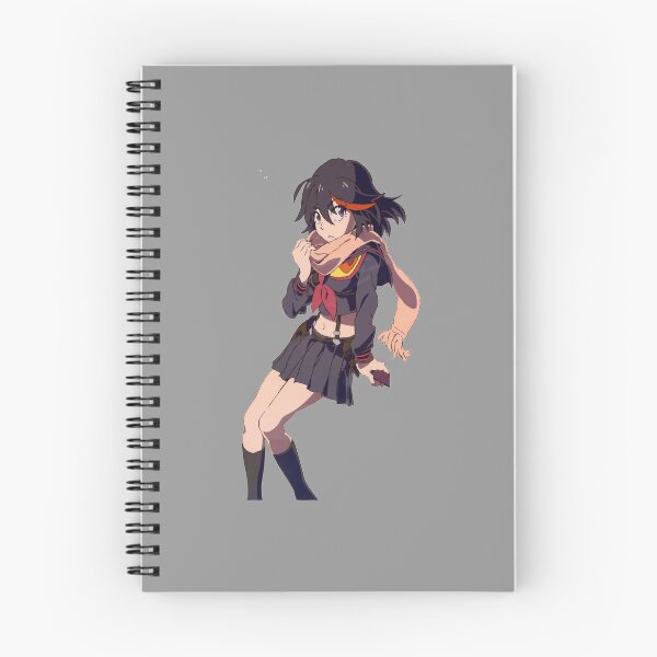 Item preview, Kill la Kill designed and sold by Aqsa-manzoor.