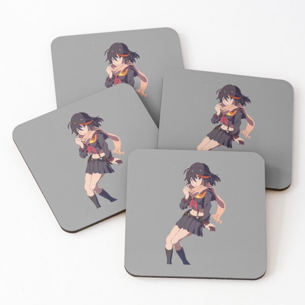 Item preview, Kill la Kill designed and sold by Aqsa-manzoor.