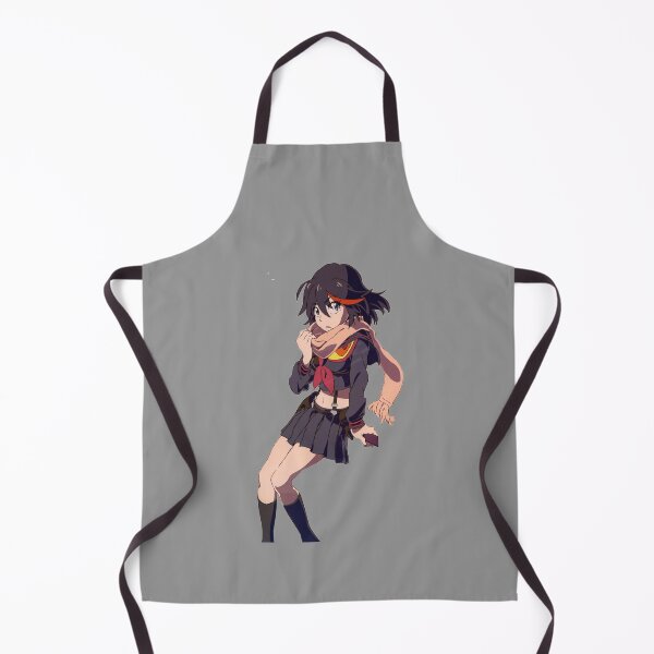 Item preview, Kill la Kill designed and sold by Aqsa-manzoor.