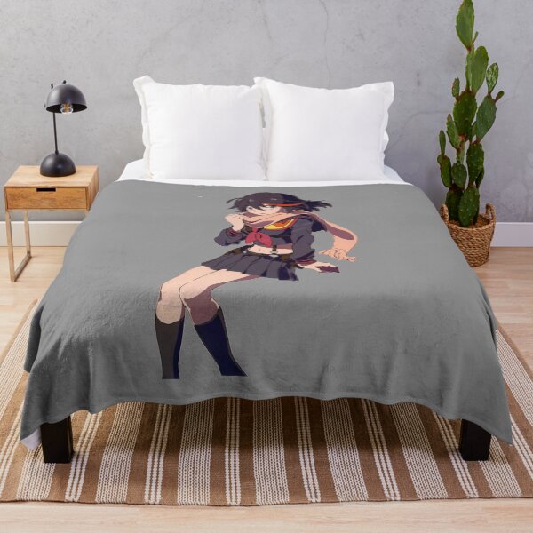 Item preview, Kill la Kill designed and sold by Aqsa-manzoor.