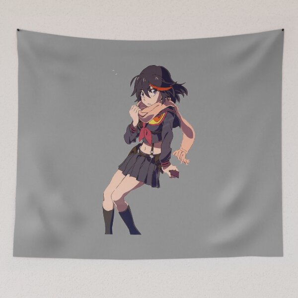 Item preview, Kill la Kill designed and sold by Aqsa-manzoor.