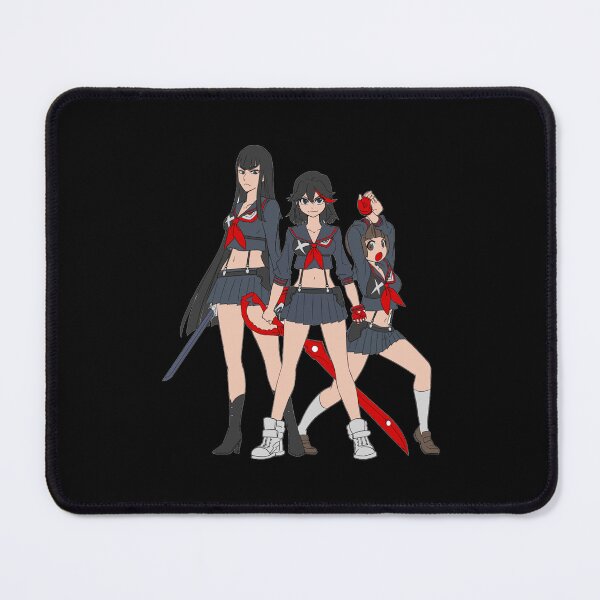 Item preview, Kill la Kill designed and sold by Aqsa-manzoor.