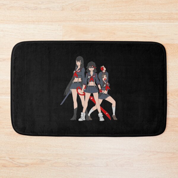Item preview, Kill la Kill designed and sold by Aqsa-manzoor.