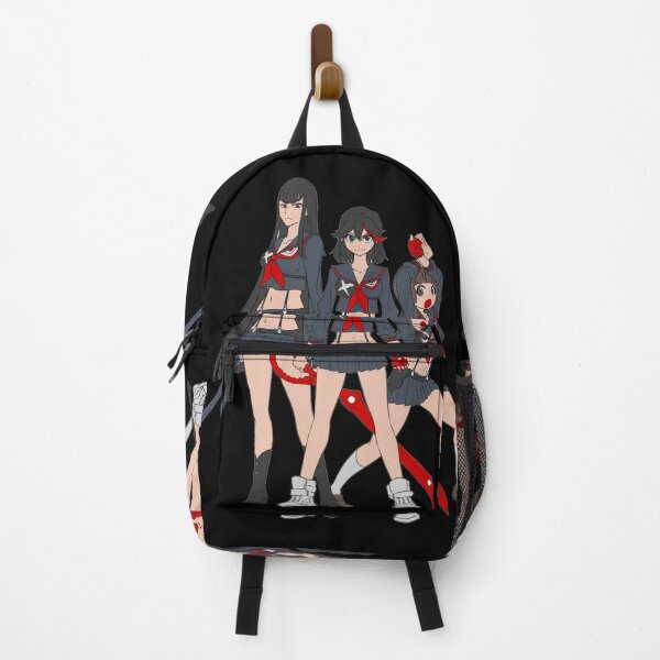 Item preview, Kill la Kill designed and sold by Aqsa-manzoor.