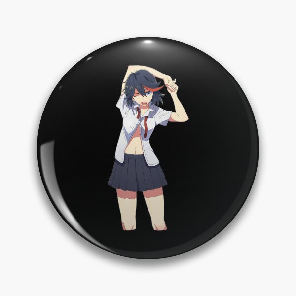 Item preview, Kill la Kill designed and sold by Aqsa-manzoor.