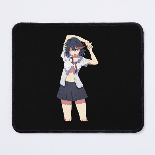 Item preview, Kill la Kill designed and sold by Aqsa-manzoor.