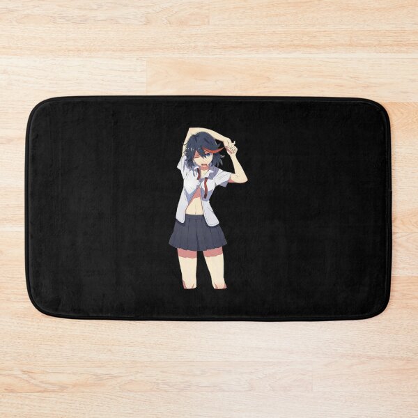 Item preview, Kill la Kill designed and sold by Aqsa-manzoor.