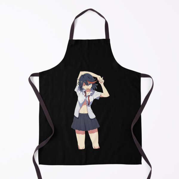 Item preview, Kill la Kill designed and sold by Aqsa-manzoor.