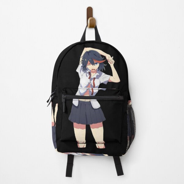 Item preview, Kill la Kill designed and sold by Aqsa-manzoor.