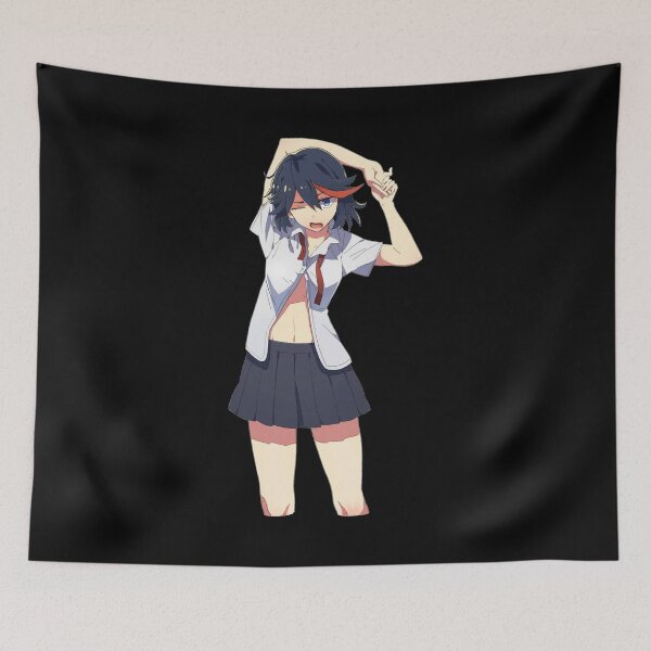 Item preview, Kill la Kill designed and sold by Aqsa-manzoor.