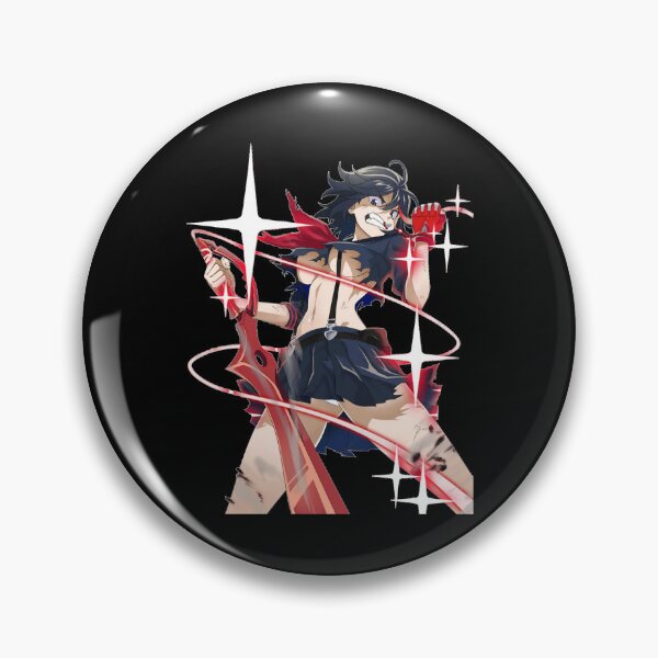 Item preview, Kill la Kill designed and sold by Aqsa-manzoor.