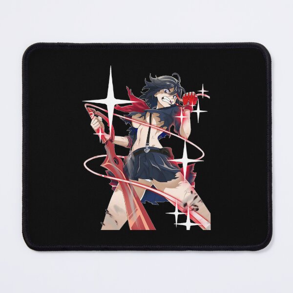Item preview, Kill la Kill designed and sold by Aqsa-manzoor.