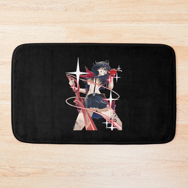 Item preview, Kill la Kill designed and sold by Aqsa-manzoor.
