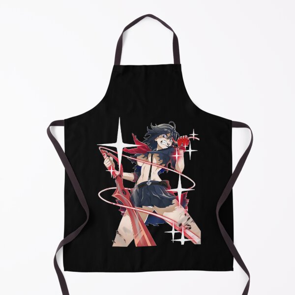 Item preview, Kill la Kill designed and sold by Aqsa-manzoor.