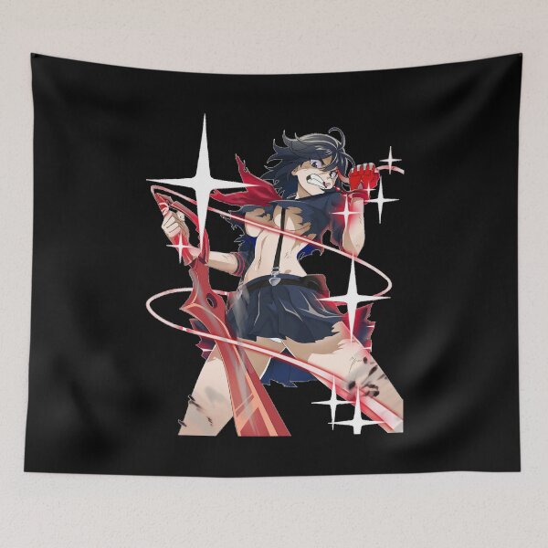 Item preview, Kill la Kill designed and sold by Aqsa-manzoor.