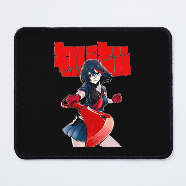 Item preview, Kill la Kill designed and sold by Aqsa-manzoor.