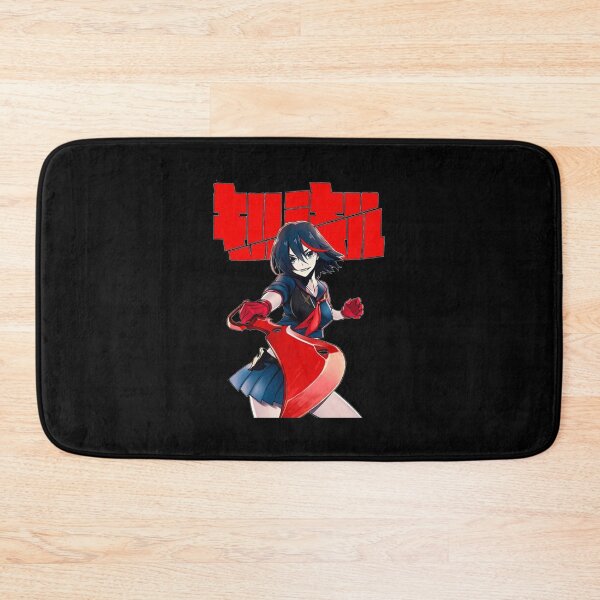 Item preview, Kill la Kill designed and sold by Aqsa-manzoor.
