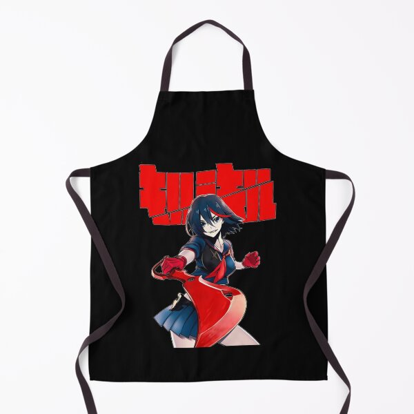 Item preview, Kill la Kill designed and sold by Aqsa-manzoor.